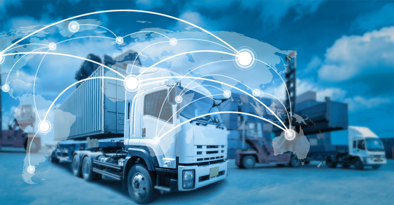 Transportation Lps WMS Core warehouse management system App